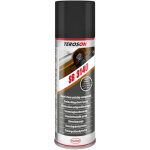 Sb 3140 - antigravillonnage noir blackson spray arosol - 500 ml - teroson