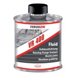 Teroson - vr 400 - mastic joint carrosserie 350ml (fluid) (par 12)