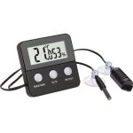 Terracheck thermo - hygromètre noir 30. 5044. 01 x881031 - tfa dostmann Terracheck thermo - hygromètre noir 30. 5044. 01 x881031 - tfa dostmann