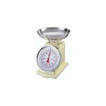 Balance de cuisine m�canique 5kg - 10g terraillon 8128