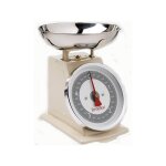 Balance de cuisine mécanique 5kg - 10g terraillon 8128 Balance de cuisine mécanique 5kg - 10g terraillon 8128
