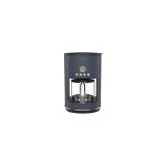 Terraillon - cafetire filtre programmable 10 - 12 tasses 1080w 15439