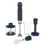 Terraillon - pied mixeur new moon