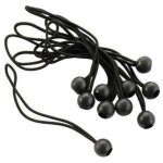 Sandow �lastique pour b�che - lot de 10