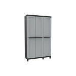 Terry - armoire twistblack102a 3 portes
