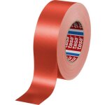 Tesa - 56359 - 00003 - 00 ruban adh�sif toil� rouge (l x l) 25 m x 38 mm 1 pc(s)