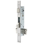 Tesa assa abloy - serrure 2210 30 / 3ni basculante moderne 2210303ni tesa
