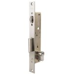 Tesa assa abloy - serrure 2216 - 20 a. inox sy