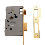 Tesa assa abloy - serrure � mortaiser tesa 2014 / 60 hl
