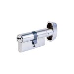 Tesa assa abloy - cylindre  bouton t80 - p profil protg 4 cls rversibles et carte de proprit b40 ...