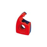 Tesa - dérouleur de ruban adhésif 57443 - 00001 - 00 rouge, bleu largeur du rouleau (max. ): 19 mm longueur ... Tesa - dérouleur de ruban adhésif 57443 - 00001 - 00 rouge, bleu largeur du rouleau (max. ): 19 mm longueur ...