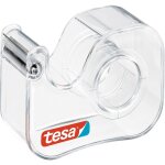 Drouleur de ruban adhsif tesa 57447 - 01 - 00 transparent largeur du rouleau (max. ): 19 mm w680881 ...