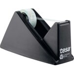 Tesa - eco & crystal 59045 - 00000 - 00 drouleur de table noir 1 pc(s)