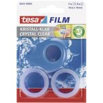 Tesa - drouleur de ruban adhsif 58232 - 00 bleu, rose, blanc largeur du rouleau (max. ): 19 mm longueur ...