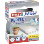 Tesa - ruban adh�sif toil� � extra power 56341 - 00033 - 03 gris (l x l) 2. 75 m x 19 mm caoutchouc 1 ...