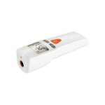 Accura tescoma 634494 thermom�tre infrarouge num�rique