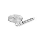 Disque adaptateur pour plaques  induction grandchef d12 cm