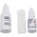 Test de duret� de l'eau - 00340069 - bosch