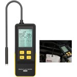 Test liquide de frein voiture haute pr�cision liquide mum�rique de frein testeur avec sonde de test � ...