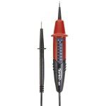 Testboy - testeur vat 40 plus 6 - 400 v cat iii 1 000 v affichage (d�tails):led �talonn� d'usine (sans ...