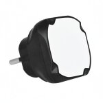 Tester de prise �lectrique rcd / gfci, d�tecteur de polarit� et de phase, outil de test compatible avec ...