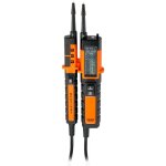 Bahco - testeur d'absence de tension 1 000 v, testeur de tension sans contact Bahco - testeur d'absence de tension 1 000 v, testeur de tension sans contact