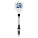 Testeur d'acidité ph - 98218, sonde remplaçable, écran lcd. portable, polyvalent, étanche. pour sol, ... Testeur d'acidité ph - 98218, sonde remplaçable, écran lcd. portable, polyvalent, étanche. pour sol, ...