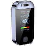 Testeur d'alcool�mie � r�ponse rapide, affichage num�rique lcd professionnel, d�tecteur d'alcool au volant, ...