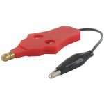 Testeur d allumage. v�rifie courant et voltage et indique si d�faut d'�lectrode.