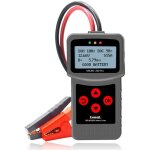 Testeur de batterie pour auto voiture 12v 40 - 2000 cca 3ah - 220ah testeur alternateur automobile pour ...