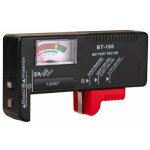 Testeurs de batterie universel domestique controleur de piles auditives testeur de tension batterie pour ...