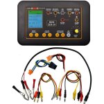 Testeur de bobine d'allumage automobile qdb - 3a, lectrovannes d'injecteur, moteur pas  pas au ralenti, ...