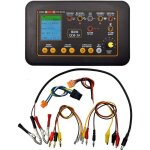 Testeur de bobine d'allumage automobile qdb - 3a, �lectrovannes d'injecteur, moteur pas � pas au ralenti, ...