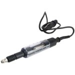 Testeur bougies d'allumage testeur bobine allumage moteur outil de diagnostic de d�tecteur de bobine ...