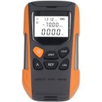 Testeur de c�ble � fibre optique compteur de puissance � fibre optique portable universel compteur de ...