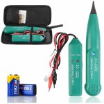 Testeur de cable reseau ms6812 testeur de traqueur de cable