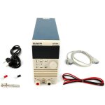 Testeur de charge lectronique dc kp184 - capacit de charge de la batterie - testeur de 1 - 150 v 0 ...