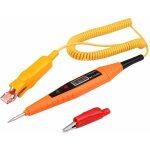 Pour testeur de circuit automobile pour testeur fusible voiture pour test light testeur de circuit de ...