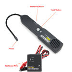 Testeur de circuit pour outil de r�paration de diagnostic de court - circuit et d'ouverture automobile, ...