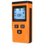 Testeur de compteur gauss emf elf testeur d'intensité de champ magnétique détecteur de champ électromagnétique ... Testeur de compteur gauss emf elf testeur d'intensité de champ magnétique détecteur de champ électromagnétique ...