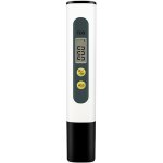 Testeur de qualit� de l'eau digital m�tre avec grand ecran lcd num�rique pour l'industrie domestique ...