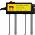 Testeur de qualit� de l'eau - testeur de qualit� de l'eau portable testeur d'impuret�s de l'eau moniteur ...