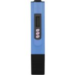 Testeur de qualit� d'eau tds sans pile bleu - pr�cis et fiable pour un contr�le r�gulier de votre eau ...