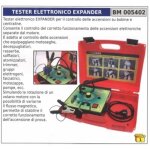 Testeur �lectronique de bobines et d'unit�s de contr�le d'allumage expander 005402