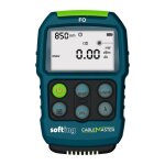 Softing - testeur de fibre optique 226110 pdcmfo r�seau q058113