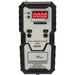 Testeur de fr�quence de porte - cl�s � affichage num�rique de haute pr�cision ? d�tection pr�cise et ...