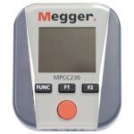 Testeur de limiteur de surtension megger mpcc230 w295603
