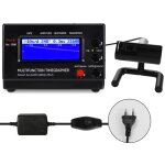 Decdeal - testeur de montre mcanique, botier pc multifonctionnel professionnel, chronomtre, testeur ...