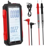 Testeur de multimtre style stylo mesure dampres multimtre digital multimtre numrique automobile ...