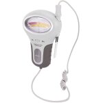 Testeur num�rique de ph et de chlore de qualit� d'eau portable 2 - en - 1 pour l'analyse de la qualit� ...